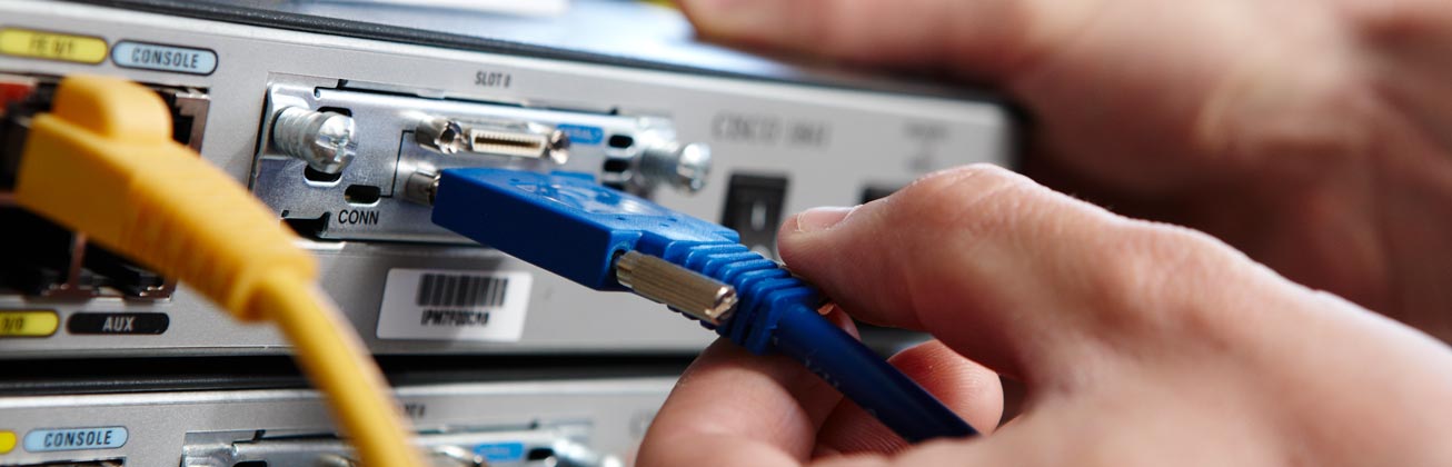 Informatik an der Hochschule Luzern – Technik & Architektur